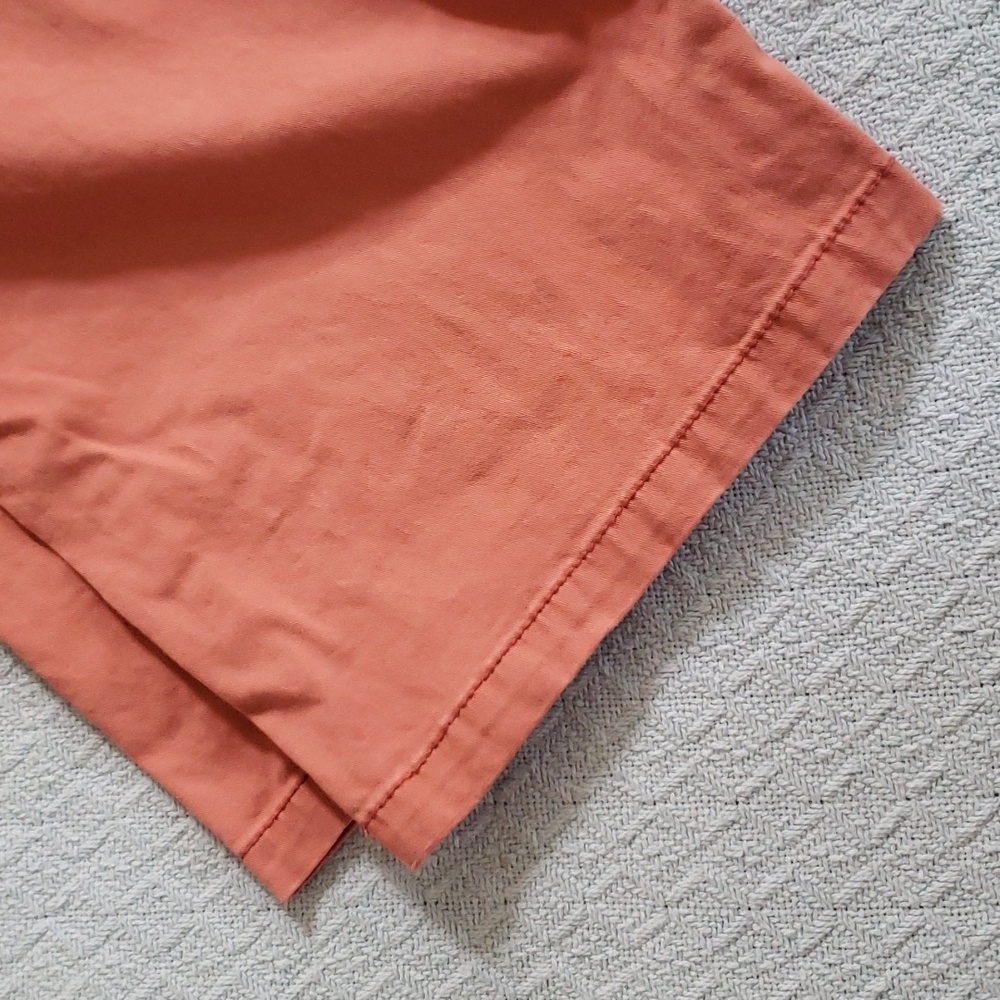 Cotton blend chinos by St John's Bay - Picture 3 of 6